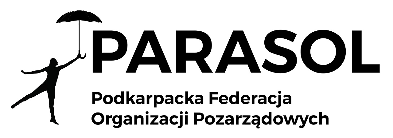 Logo Organizacji Parasol